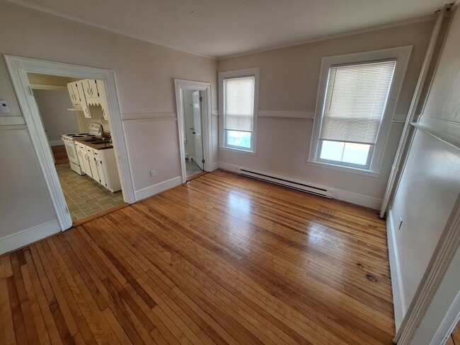 property at 19 Robinson St