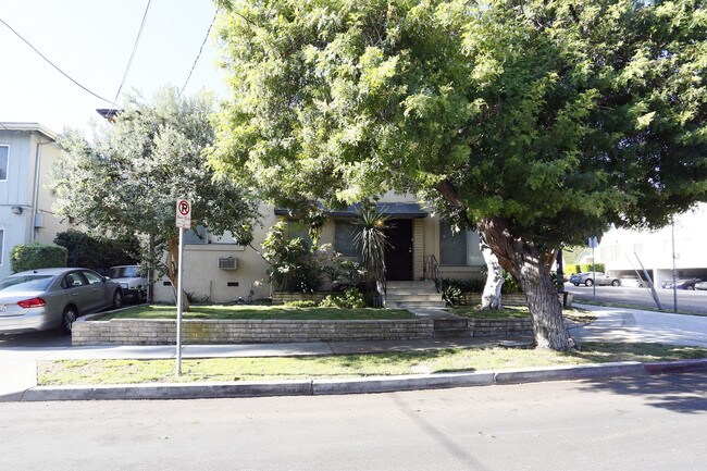 13524 Rye St in Sherman Oaks, CA - Building Photo - Building Photo