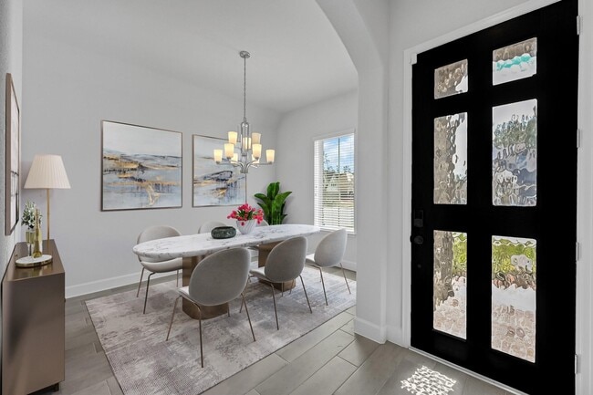 property at 15835 Bird of Paradise Dr