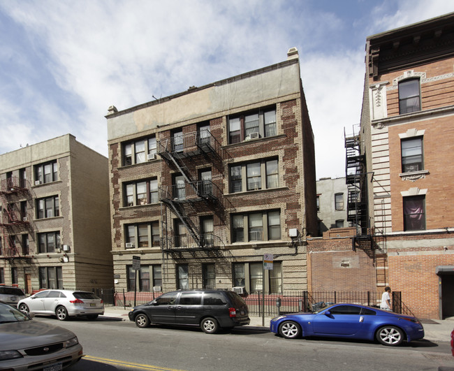 2107 Beverly Rd in Brooklyn, NY - Building Photo - Building Photo