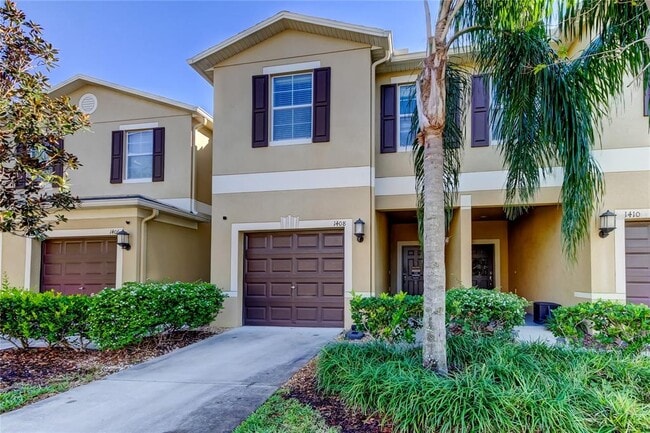 property at 1408 Ballard Green Pl