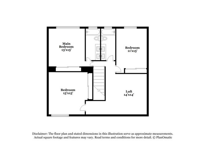 17267 W Rimrock St in Surprise, AZ - Building Photo - Building Photo