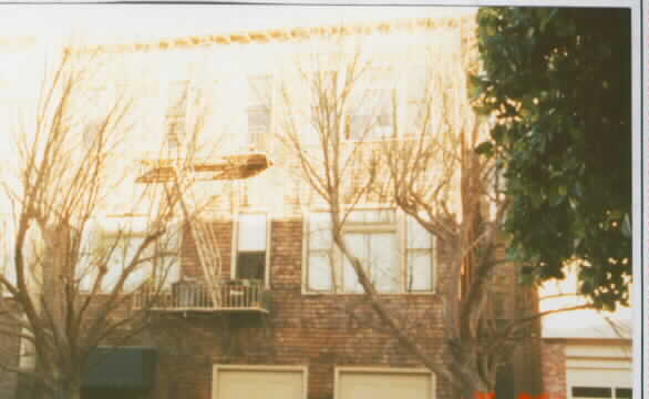 2286 Jackson St in San Francisco, CA - Foto de edificio - Building Photo