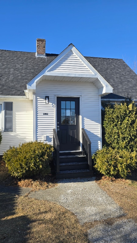 1 Triangle St in Worcester, MA - Building Photo - Building Photo