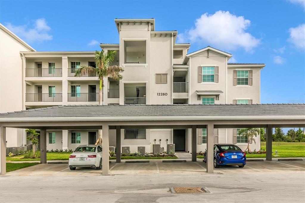 12280 Wellen Golf St in Venice, FL - Building Photo