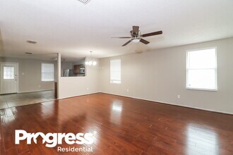 509 Travis Ranch Tr in Arlington, TX - Building Photo - Building Photo