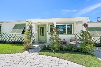 330 Macy St in West Palm Beach, FL - Building Photo - Building Photo