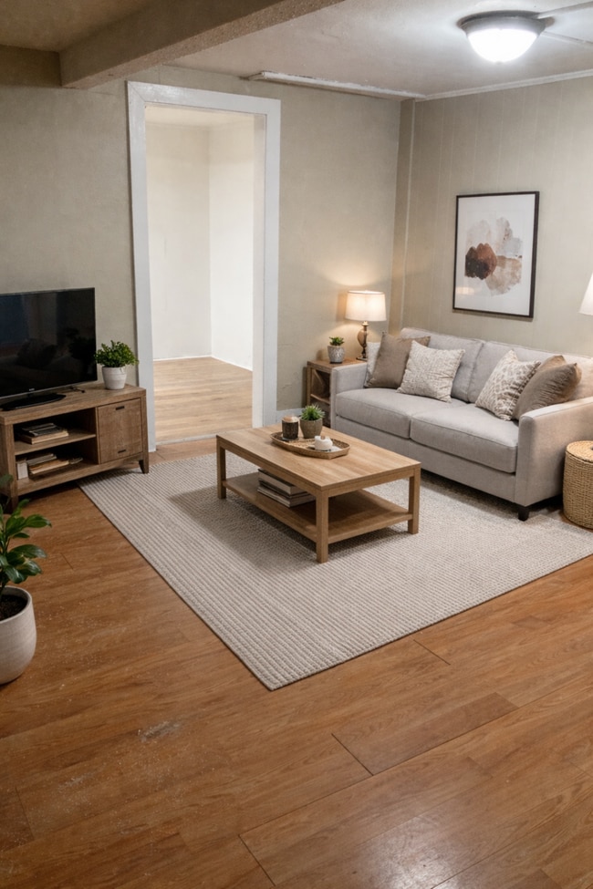 95 Winthrop Ave, Unit Basement