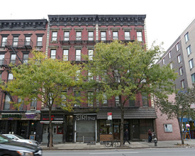 641 Tenth Ave in New York, NY - Building Photo - Building Photo