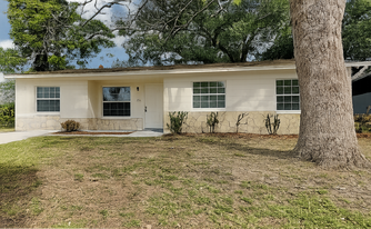 728 Fairmont Dr in Brandon, FL - Building Photo