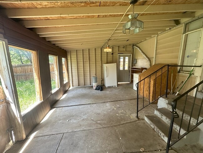 2025 Emporia St, Unit Emporia B in Aurora, CO - Building Photo - Building Photo