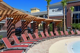 Forum Tallahassee in Tallahassee, FL - Foto de edificio - Building Photo