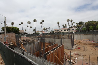 Tilden Terrace in Culver City, CA - Building Photo - Building Photo