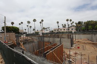 Tilden Terrace in Culver City, CA - Foto de edificio - Building Photo