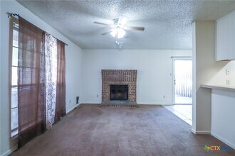 1105 Covey Ln in Killeen, TX - Building Photo - Building Photo