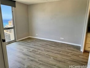 469 Ena Rd in Honolulu, HI - Building Photo - Building Photo