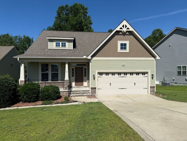 162 Tun Tavern Dr in Cameron, NC - Building Photo - Building Photo