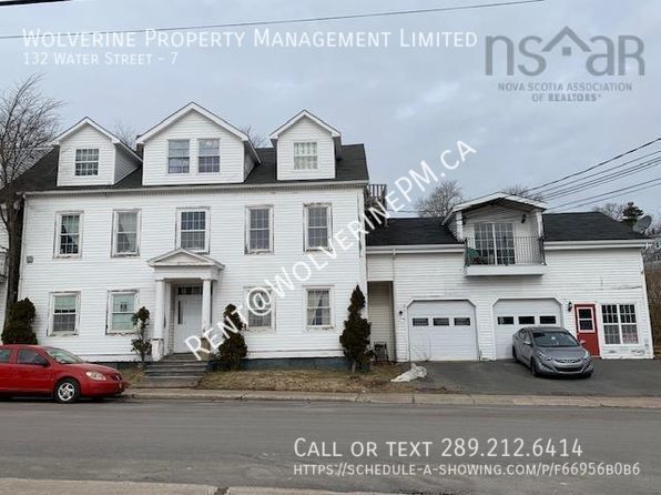 132 Water St in Pictou, NS - Building Photo - Building Photo