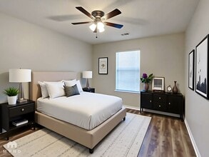 3755 Carroll Dr in Horn Lake, MS - Building Photo - Building Photo