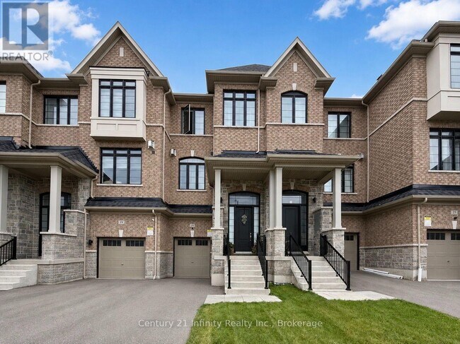 property at 21 Elkington Cres
