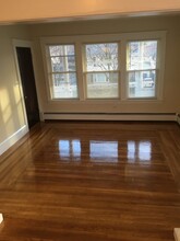 116-118 Jastram St in Providence, RI - Building Photo - Building Photo