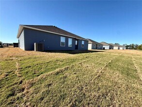 2804 Evans St in Pea Ridge, AR - Building Photo - Building Photo
