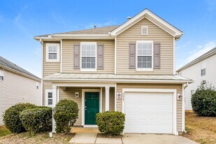 6037 Ladish Ln in Raleigh, NC - Building Photo