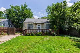 1926 S Greenwood Ave in Wichita, KS - Building Photo