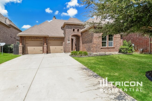 property at 5301 Runnymede Ct