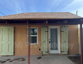 149 E Butte Ave in Florence, AZ - Building Photo - Building Photo