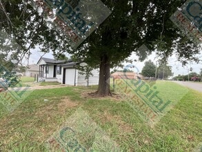3316 S Wofford Ave in Del City, OK - Foto de edificio - Building Photo