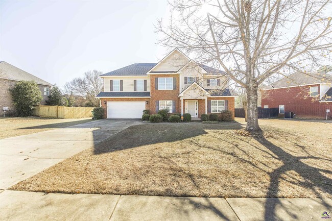 104 Rosales Dr in Bonaire, GA - Building Photo - Building Photo