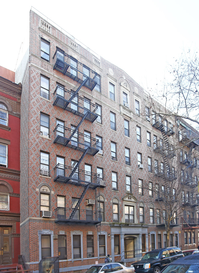 166 S 9th St in Brooklyn, NY - Building Photo - Building Photo