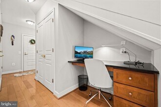 631 D St NW, Unit 845 in Washington, DC - Building Photo - Building Photo