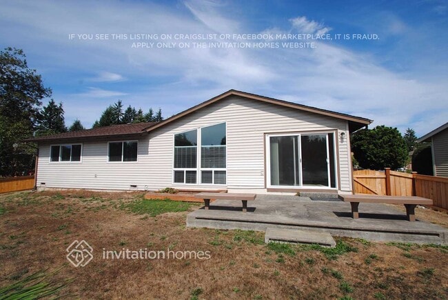 4243 SW 323rd St in Federal Way, WA - Building Photo - Building Photo