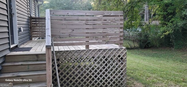 1009 Fairburn Rd NW in Atlanta, GA - Building Photo - Building Photo