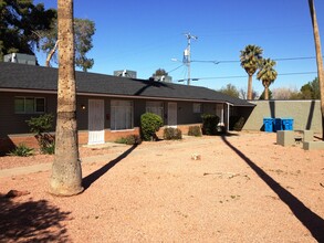 1538 W Osborn Rd in Phoenix, AZ - Building Photo - Building Photo