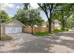 4101 N James Ave in Minneapolis, MN - Building Photo - Building Photo