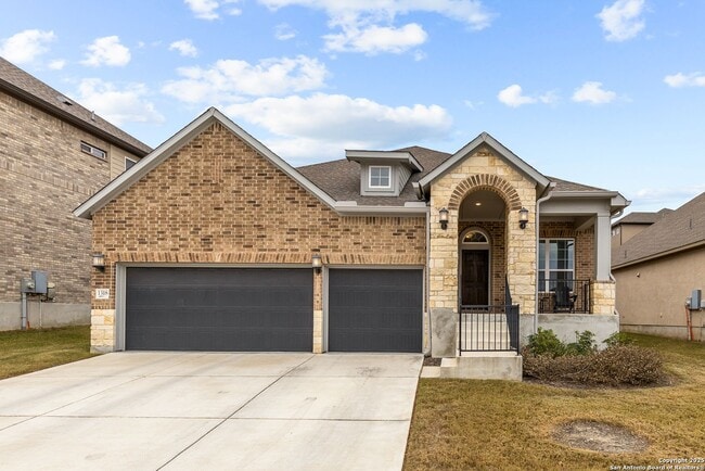 1318 Taubenfeld in San Antonio, TX - Building Photo - Building Photo