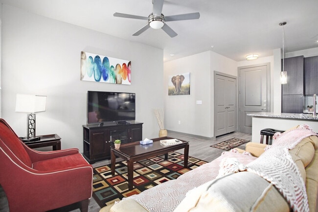 1905 Canterbury St, Unit SI ID1359159P in Houston, TX - Foto de edificio - Building Photo