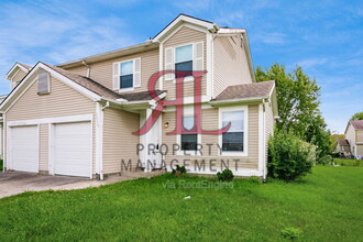 7179 Feather Ct in Reynoldsburg, OH - Building Photo - Building Photo