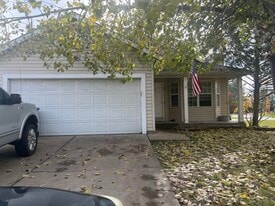 6436 Long Timber Dr in O'Fallon, MO - Building Photo