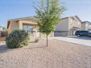 225 W Dewey Ave in Coolidge, AZ - Building Photo - Building Photo
