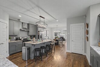 506 Buchanan St in Nashville, TN - Building Photo - Building Photo