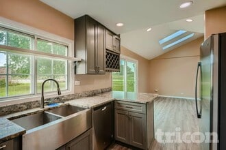 3261 Bremerton Ln in Aurora, IL - Building Photo - Building Photo