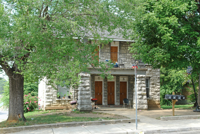 100 Neil Ave in Nashville, TN - Building Photo - Building Photo