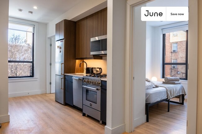 2147 P St NW in Washington, DC - Building Photo - Building Photo