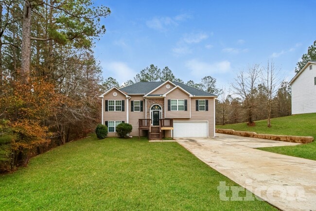 property at 45 Shenandoah Ln