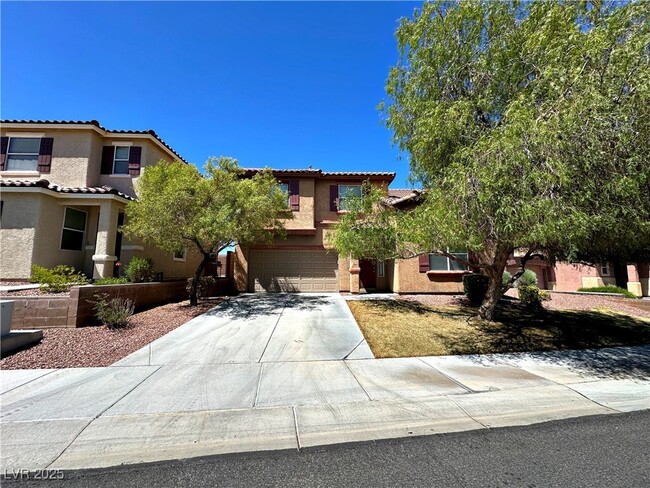5914 W Tinazzi Way in Las Vegas, NV - Building Photo - Building Photo
