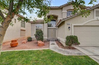 893 Dancing Vines Ave in Las Vegas, NV - Building Photo - Building Photo